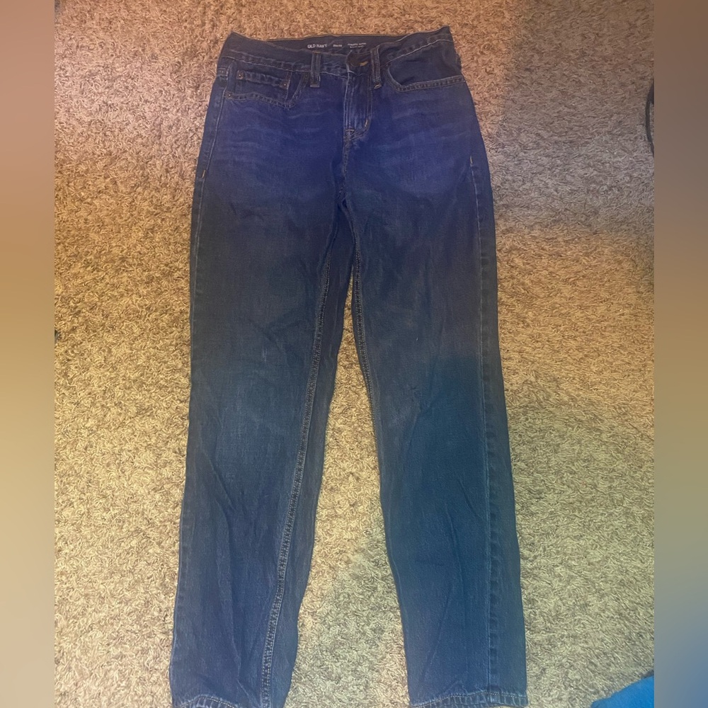 Old Navy Men’s Jeans - 29x32